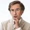 Alan Partridge