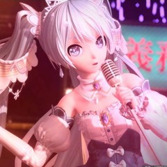 Setsuna-M