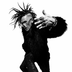 PRESIDENTS OF THE GALAXY