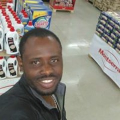 volcy wilson
