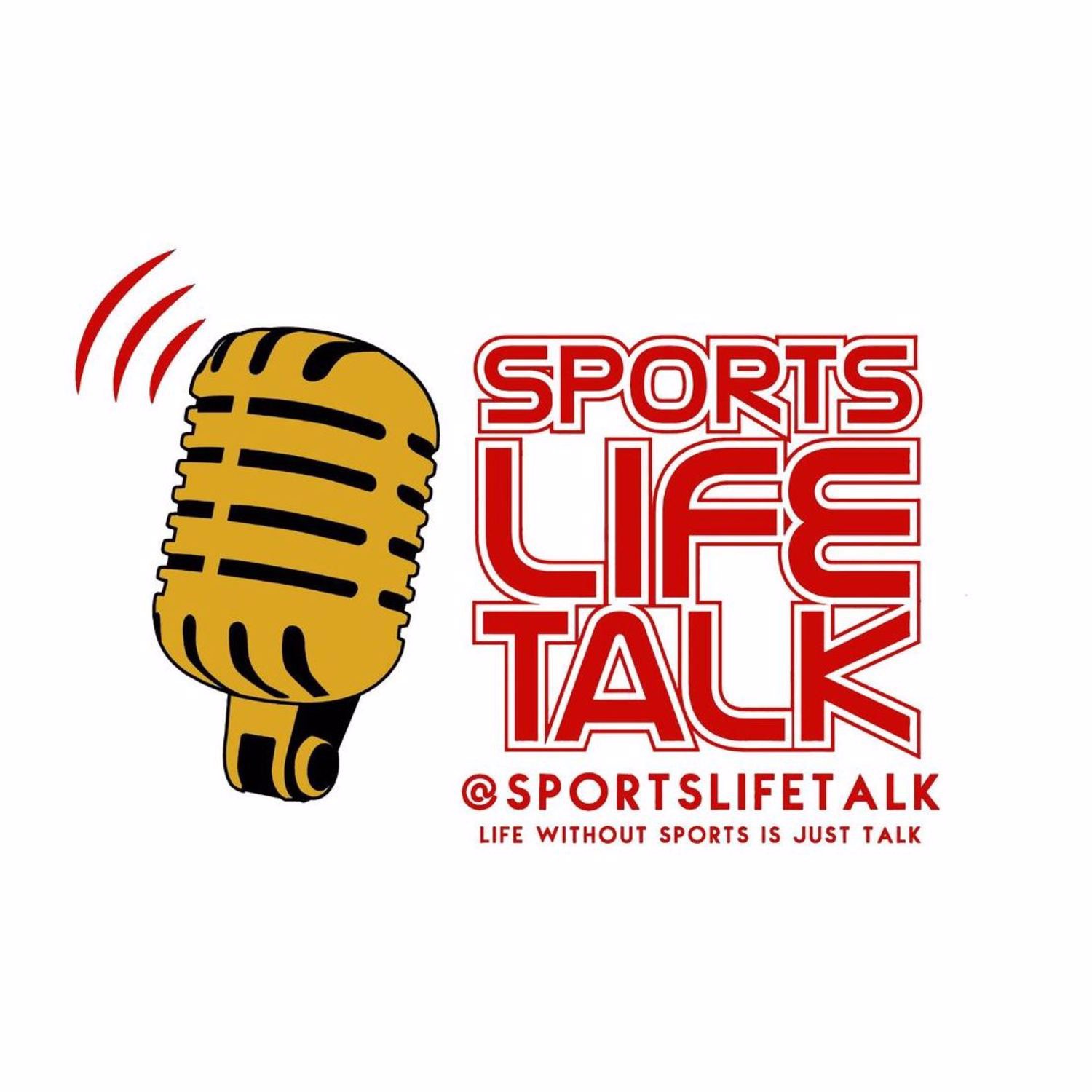 Sportslifetalk