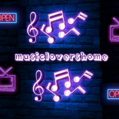 musiclovershome