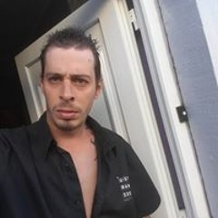 Cedric Authom