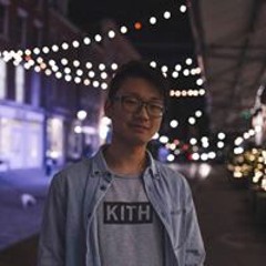 Jeffrey Sun
