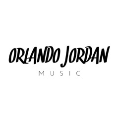 Orlando Jordan