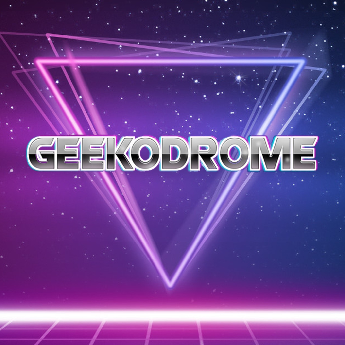 Geekodrome