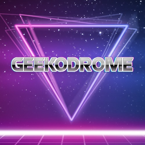 Geekodrome’s avatar