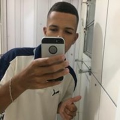 Rafael Santos