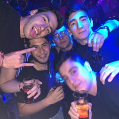 David A. Molina - A Thousand Years