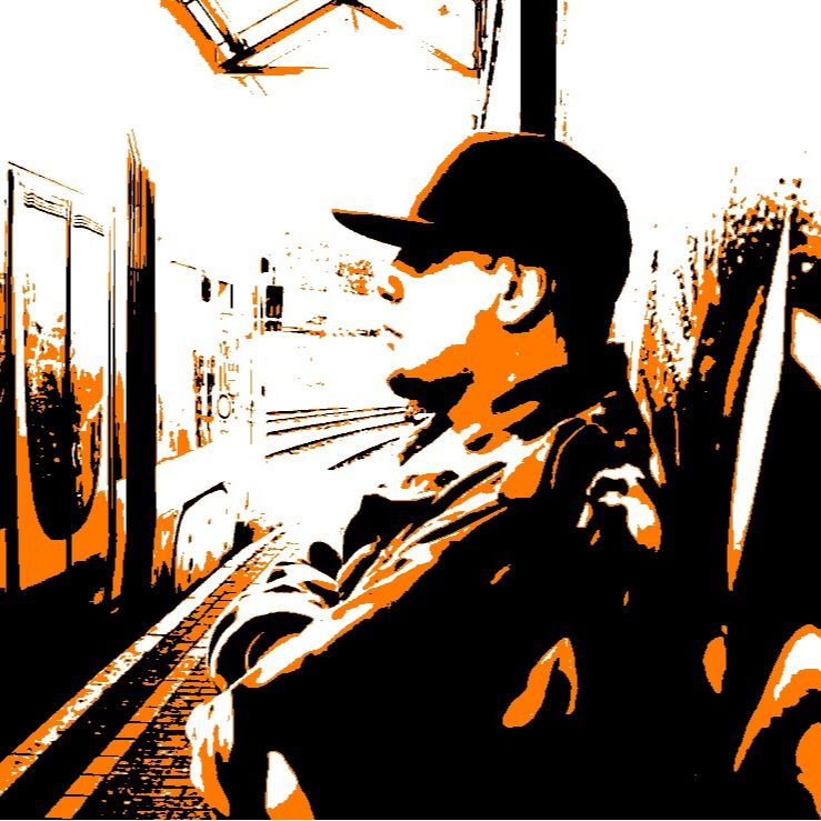 Dj Seeq - Live in the one shot Mix' hip hop session