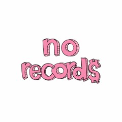 no records