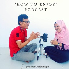Postingan podcast ringan