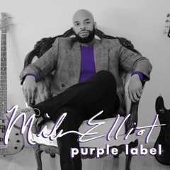 Miles Elliot