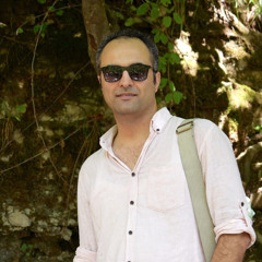 Mohamad Mehdi Yarjani
