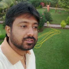 Zubair Memon
