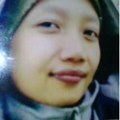 florentina putri rusdayanti