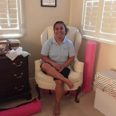 Cindy Lalimo Enos