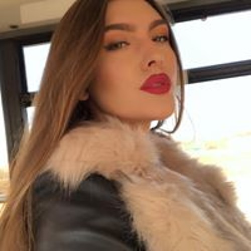 Yanina Spica’s avatar