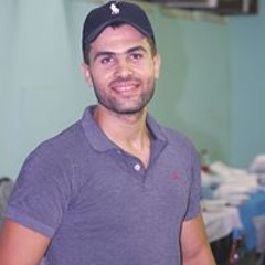 محمد رجب