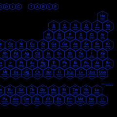 Black Area