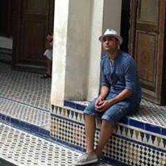 Jose Manuel