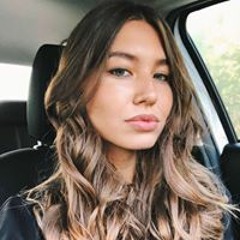 Privet Masha