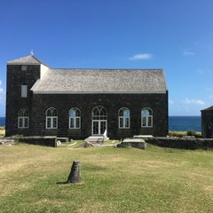 St. John Anglican Church St. Kitts