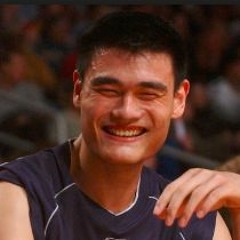 Yao Ming