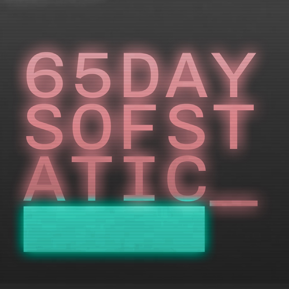 65daysofstatic