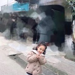 Trương Vũ Bảo Châu