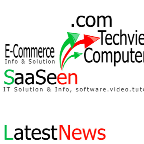 SaaSeen . com’s avatar