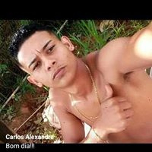 Carlos’s avatar