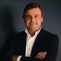Carlo Calenda