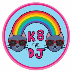 K8 the DJ