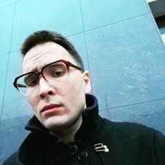 Федор Павлов