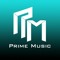 Prime Music