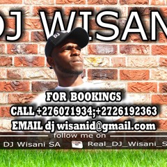 DJ Wisani SA