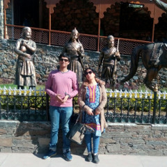 Aastik Tripathi AAT