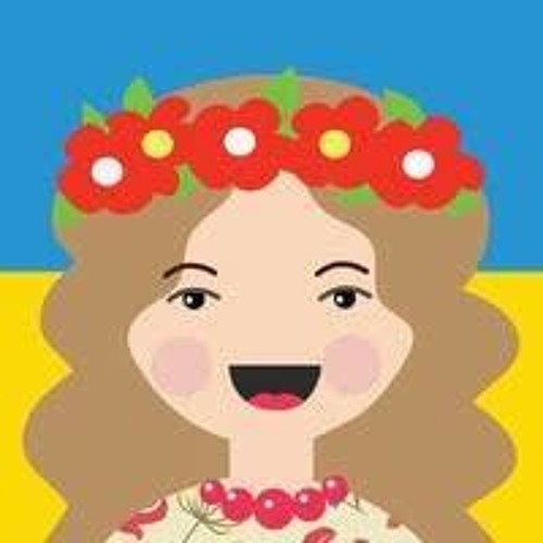 Дарія Володько’s avatar