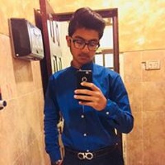 Hassan Butt