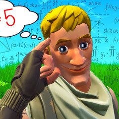 Your Dose of Fortnite