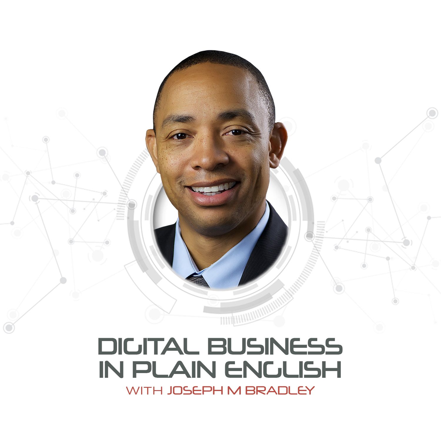 Digital Business in Plain English