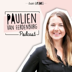 Paulien van Eerdenburg
