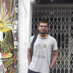 Avijit Thawani