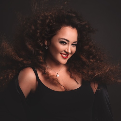 Kateřina Romansová’s avatar