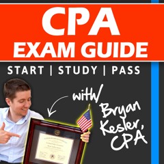 CPA Exam Guide Podcast