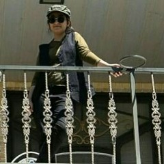 Fatemeh Hosseini