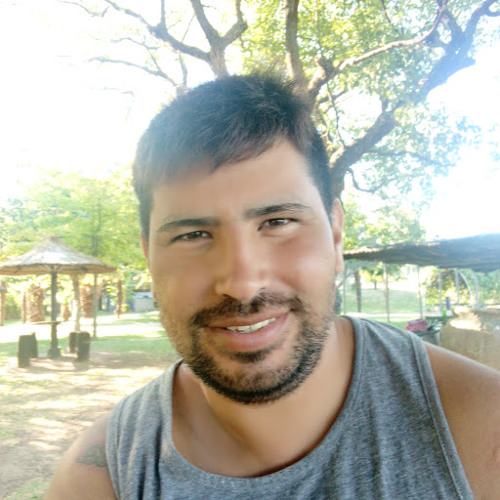 walter danian Gonzalez’s avatar