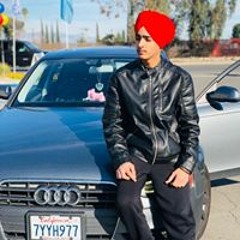 Tanvir Aulakh