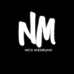 Nico Medrano